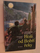 kniha Hoši od Bobří řeky, Olympia 1993