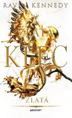 kniha Zlatá, Baronet 2025