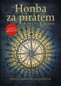 kniha Honba za pirátem, CPress 2016