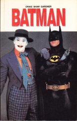 kniha Batman [lit. přepis filmového scénáře], Premiéra 1991