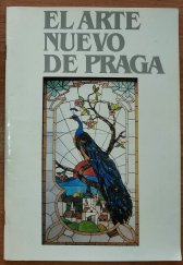 kniha El Arte Nuevo de Praga, ASCO di Praha 2005