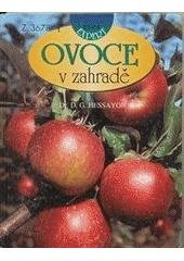 kniha Ovoce v zahradě, Beta-Dobrovský 1999