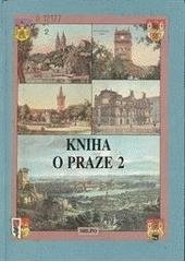 kniha Kniha o Praze 2, MILPO 1996