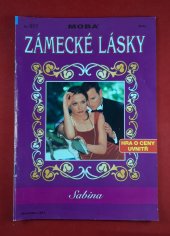 kniha Sabina, MOBA 2016