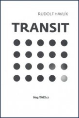 kniha Transit, Rudolf Havlík 