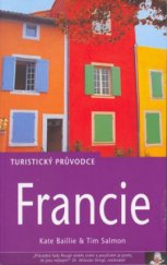 kniha Francie [turistický průvodce], Jota 2003