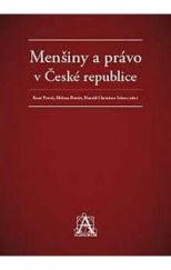 kniha Menšiny a právo v České republice, Auditorium 2009