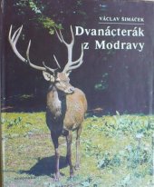 kniha Dvanácterák z Modravy, Svépomoc 1990