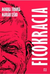 kniha Ficokracia, N Press 2025