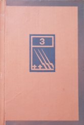 kniha Třetí rota II. díl, Čin 1932