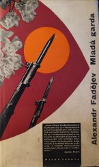 kniha Mladá garda, Mladá fronta 1960