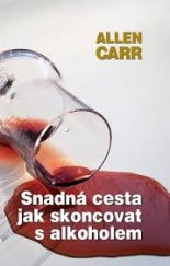 kniha Snadná cesta jak skoncovat s alkoholem, Jaro 2015