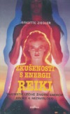 kniha Zkušenosti s energií reiki, Eugenika 2000