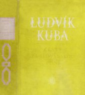 kniha Cesty za slovanskou písní 1. a 2. díl 1885-1929., SNKLHU  1953