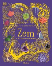 kniha Zem a jej podivuhodnosti , Albatros 2024