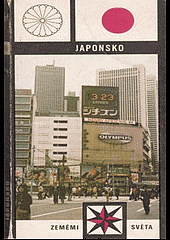 kniha Japonsko, Svoboda 1986