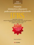 kniha Finanční účetnictví a výkaznictví podle mezinárodních standardů IFRS, BizBooks 2014