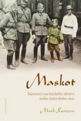 kniha Maskot, Jota 2008
