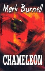 kniha Chameleon, Domino 2003