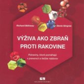 kniha Výživou proti rakovine potraviny, ktoré pomáhajú v prevenci a liečbe nádorov, Balneotherma 2008