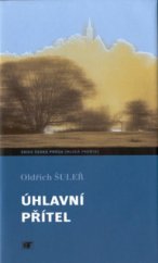 kniha Úhlavní přítel, Mladá fronta 2002