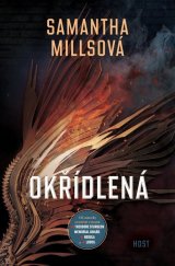 kniha Okřídlená, Host 2025