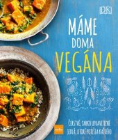 kniha Máme doma vegána, Príroda 2020