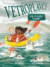 kniha Kde sa kúpu tulene?, Slovart 2023