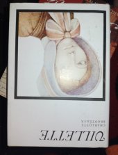 kniha Villette, Albatros 1990