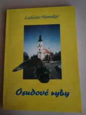 kniha Osudové ryby, PaRPRESS 1996