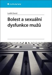 kniha Bolest a sexuální dysfunkce mužů, Grada 2018