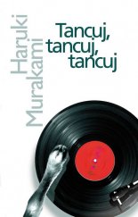 kniha Tancuj, tancuj, tancuj, Slovart 2006