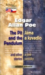 kniha The pit and the pendulum = Jáma a kyvadlo, Garamond 2001