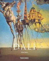 kniha Salvador Dalí 1904-1989, Slovart 2008