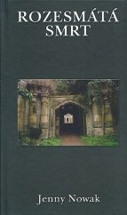 kniha Rozesmátá smrt, Netopejr 2013