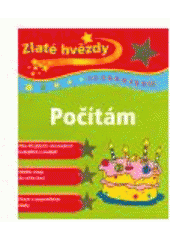 kniha Počítám, Slovart 2007