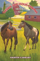 kniha Skvelá Sisi, Arkus 2009