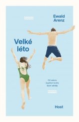 kniha Velké léto, Host 2023