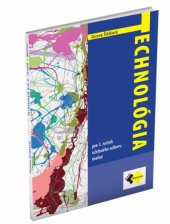 kniha Technológia pre 3. ročník učebného odboru Maliar, Expol Pedagogika 2022