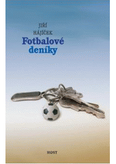 kniha Fotbalové deníky, Host 2007