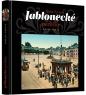 kniha Jablonecké perličky Kniha třetí, Nakladatelství Petr Polda Liberec 2024