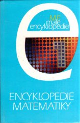 kniha Encyklopedie matematiky, Mladá fronta 1988