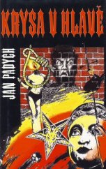 kniha Krysa v hlavě, Středoevropské nakladatelství 1996