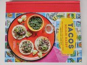 kniha Tacos miluje každý, Dobrovský s.r.o., Ritareklama s.r.o. 2019