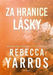 kniha Za hranice lásky, Fragment 2025