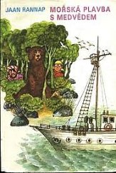 kniha Mořská plavba s medvědem, Albatros 1981