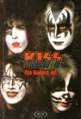kniha Kiss, L & L 1995