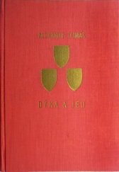 kniha Dýka a jed Borgiové : (1492-1507), Život a práce 1939