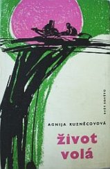 kniha Život volá Dáme čestné slovo, Svět sovětů 1964