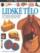 kniha Lidské tělo, Fortuna Libri 2000